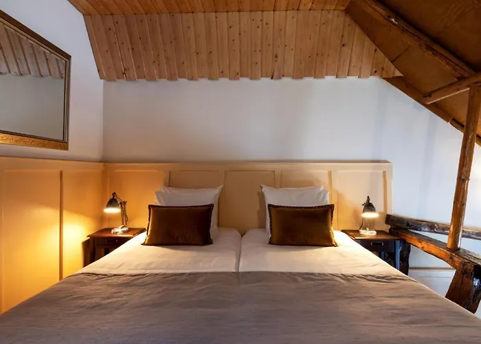 Hotel de Watermölle