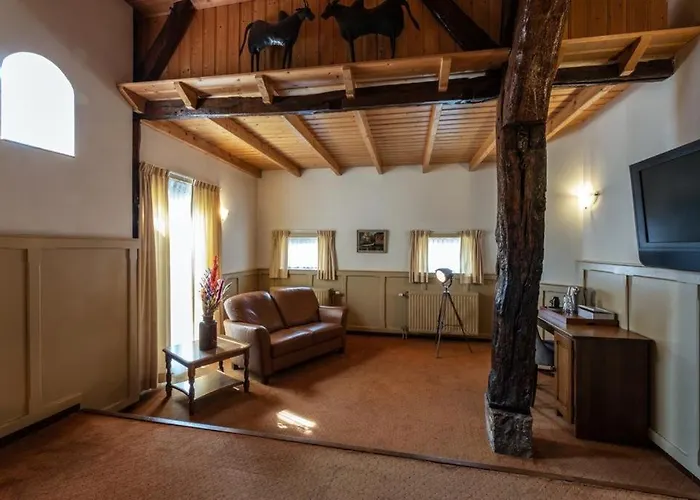 Hotel De Watermoelle