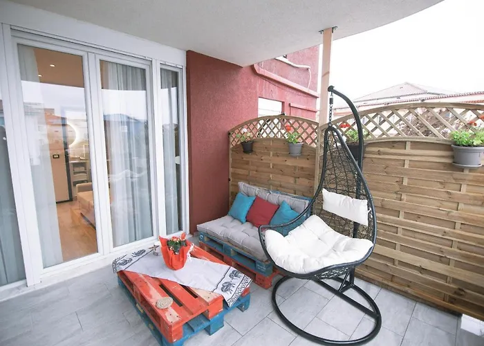 Boulevard Boutique Aparthotel