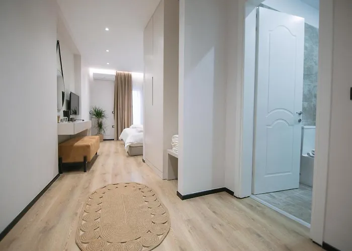 Boulevard Boutique Aparthotel