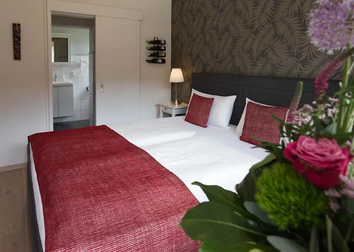 Hotel Restaurant Sonnenlay