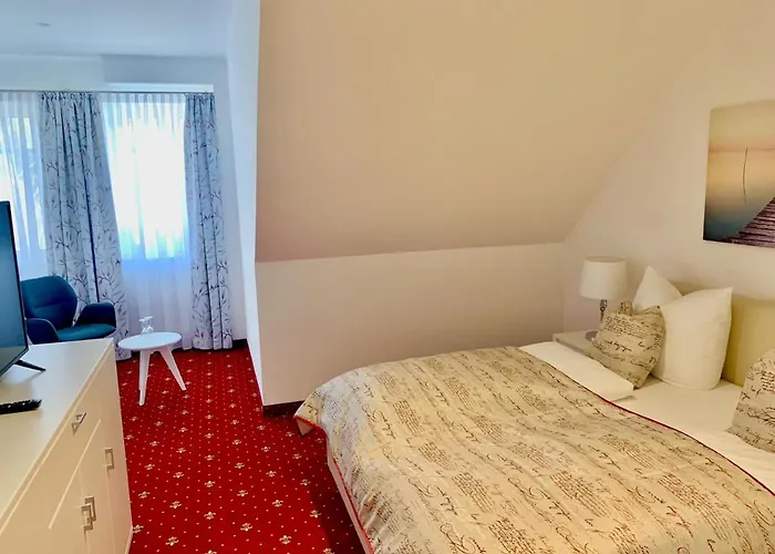 Hotel Seegarten