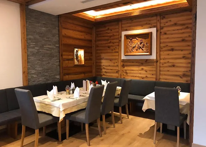 Hotel Eder