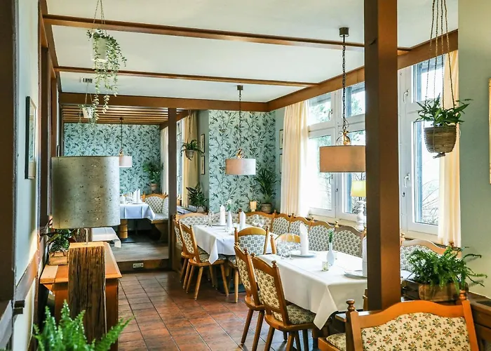 Landhotel Bonsmann'S Hof