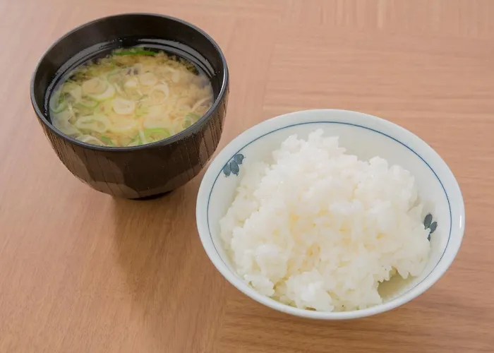 Hotel Route-Inn Yonago