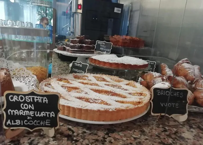 Hotel La Perla