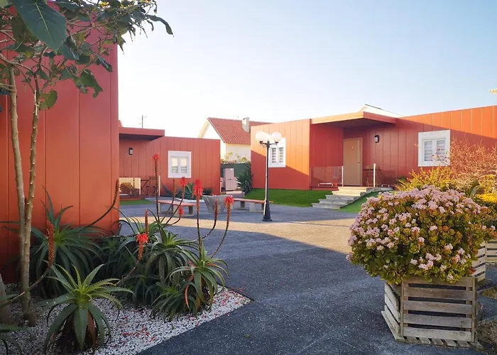 Family Surf Home - Bungalows