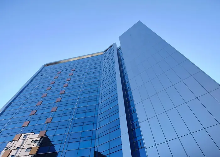 S Stay Hotel