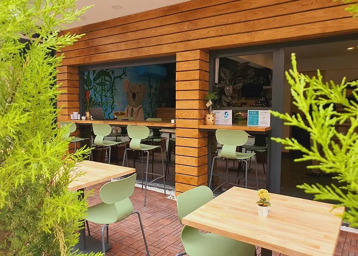 Woynpoint Hotel&Cafe