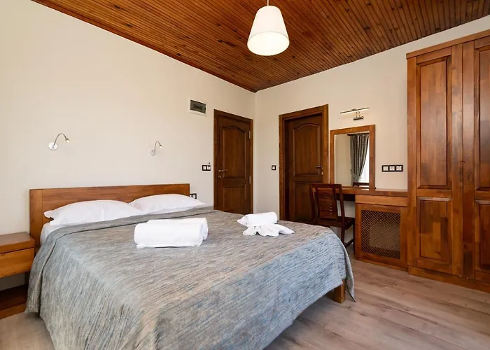 Ayris Hotel Cirali