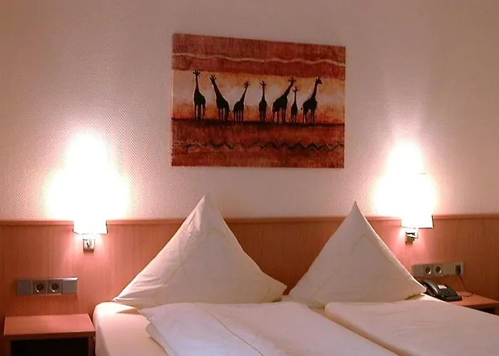 Hotel Lindenkrug