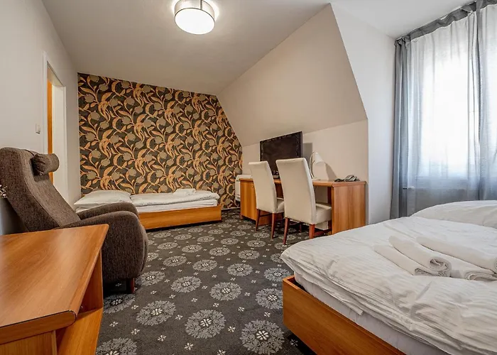 City Hotel