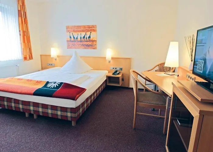 Hotel Lindenkrug