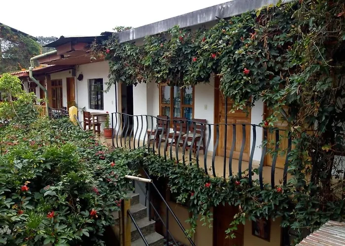 Hostal Mario'S Rooms