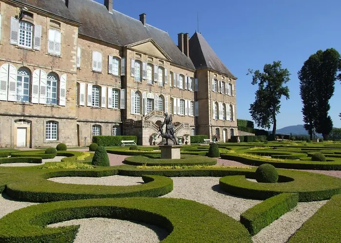Hôtel de Bourgogne