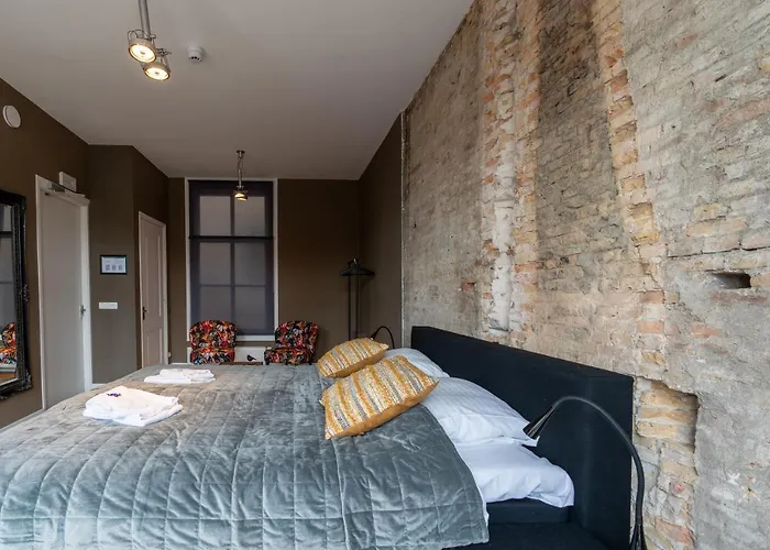 Hotel Hoogend