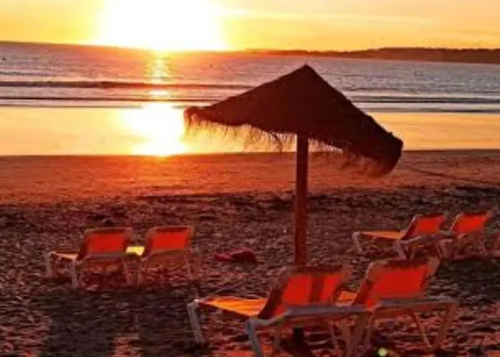 Pension Paxaro Negro Sanxenxo