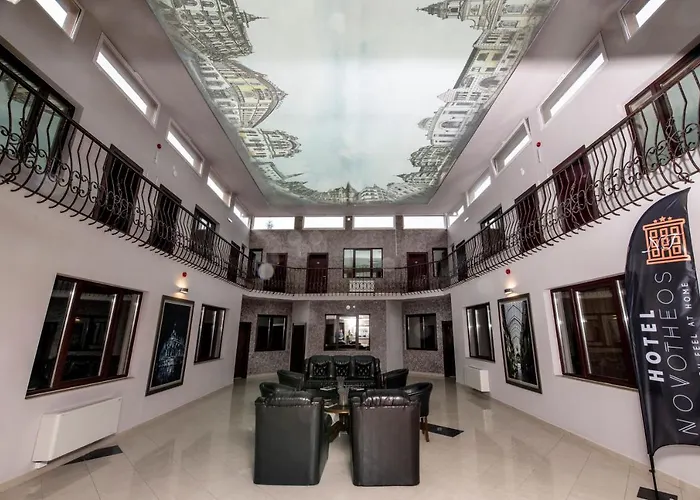 Hotel Novotheos