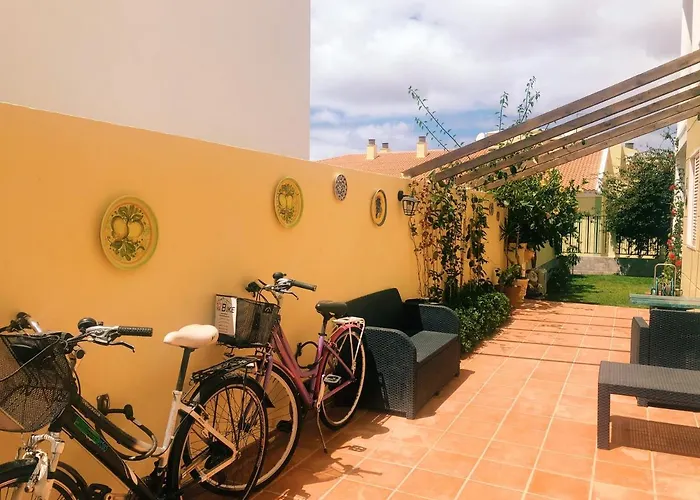 Villa 8 Islas