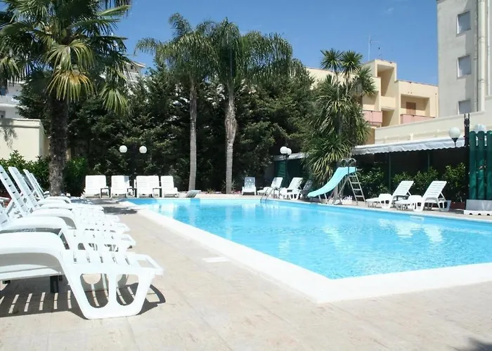 Hotel Rivabella