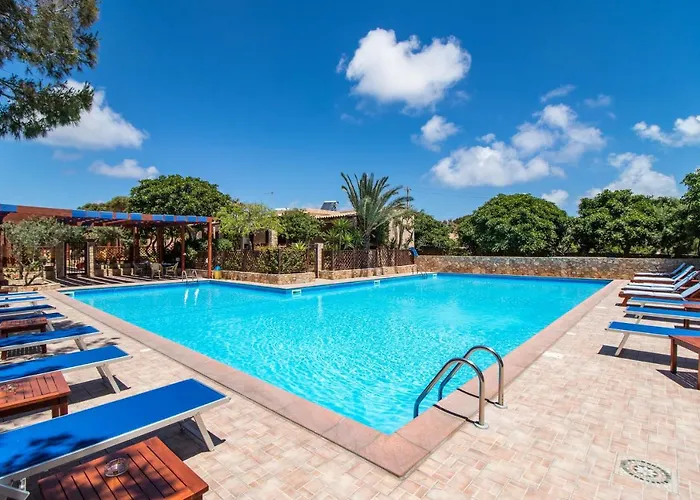 Residence Villalba
