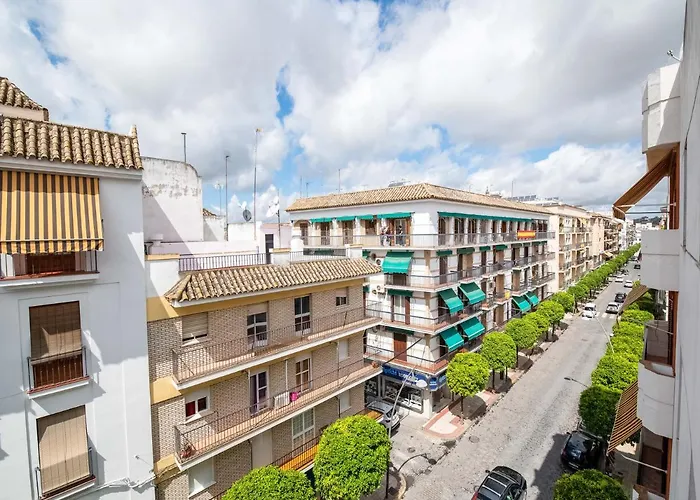 Apartamentos Santiago