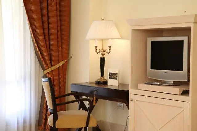 Hotel Lido degli Scogli Crotone