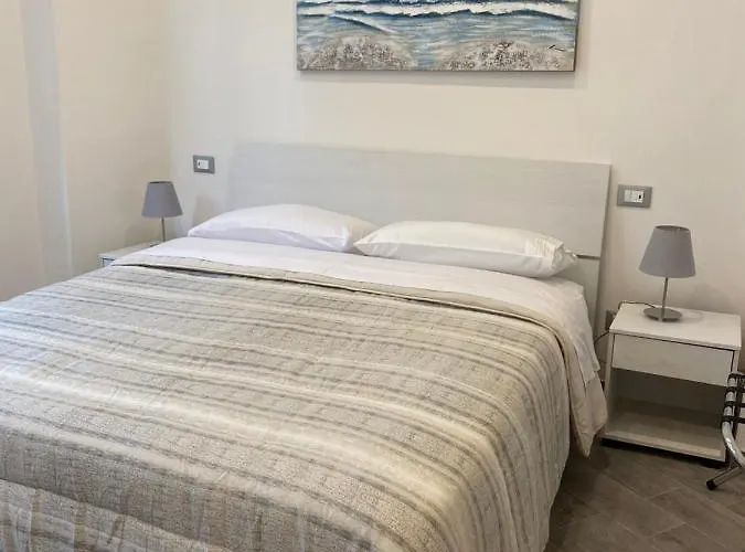 Affittacamere La Riviera