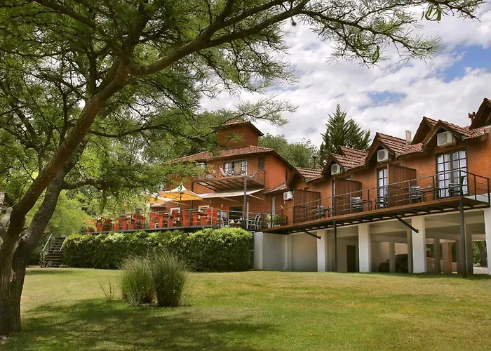 Hotel Boutique Spa&Sushi Posada de Campo-Solo adultos