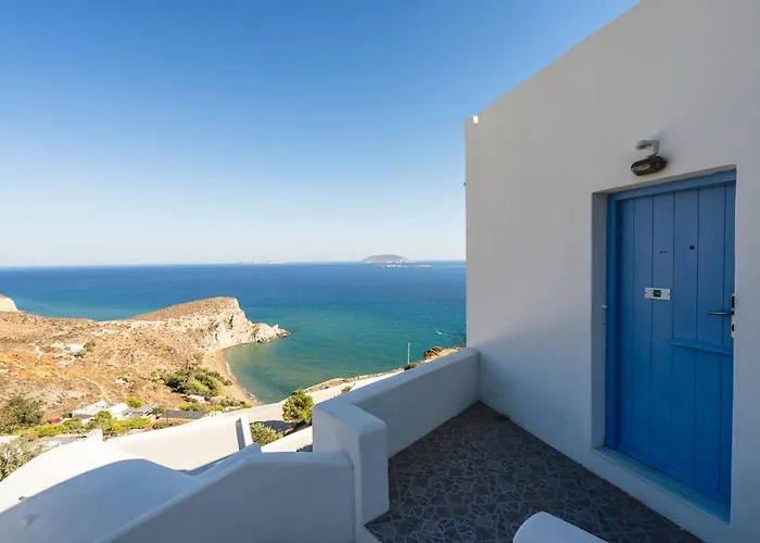 Apollon Village Hotel