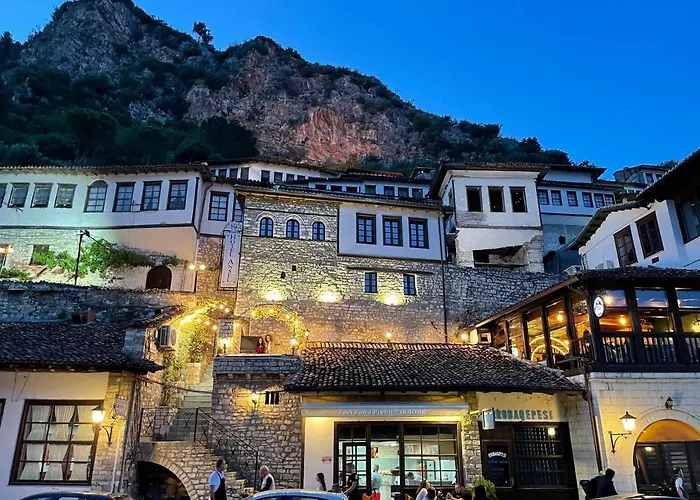 Hotel Ansel