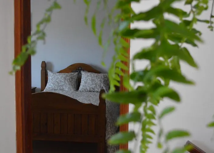 Casa Las Pardelas Icod De Los Vinos