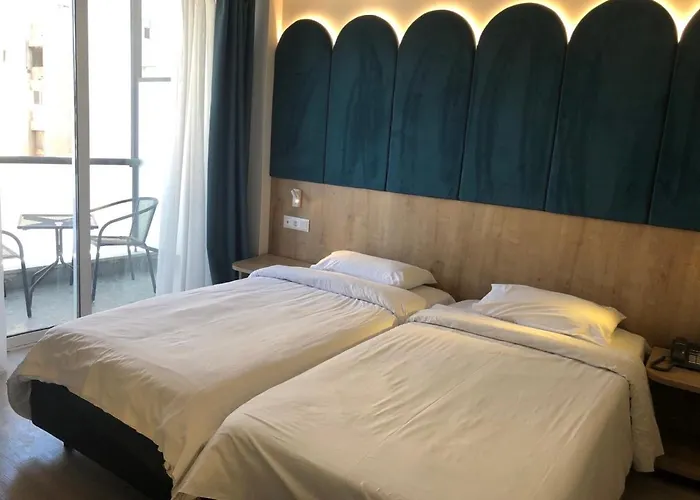 Mandrino Hotel