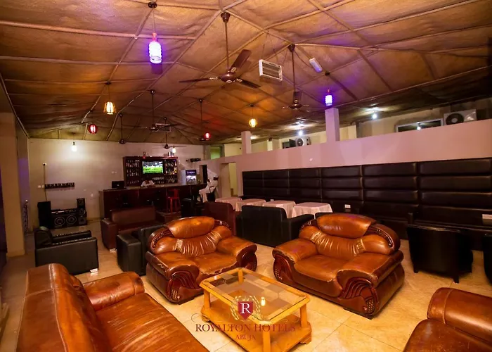 Royalton Hotels Abuja