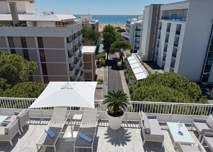 Hotel Astoria Bibione