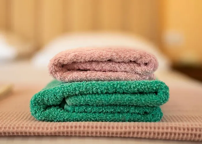 Sofia'S Cozy Rooms