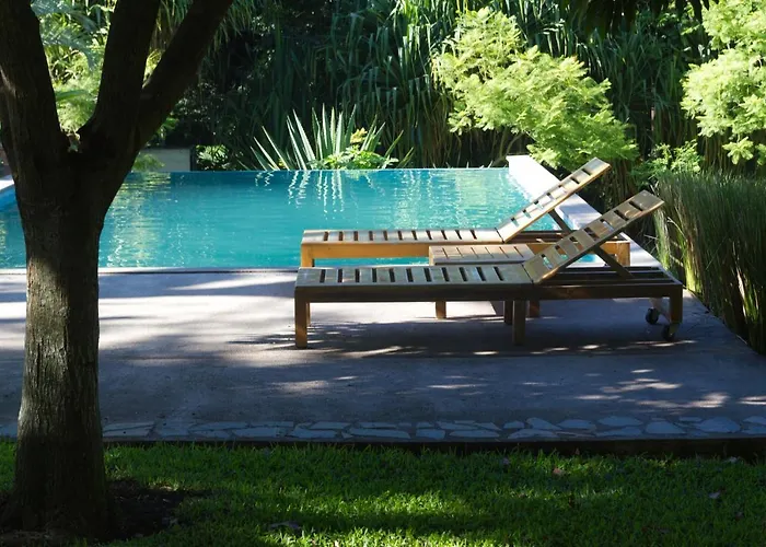 Guacima Escondida Hotel Boutique
