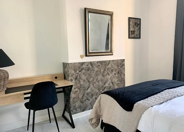 A & V Appart'Hotel