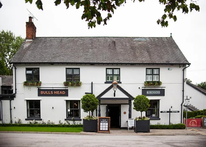 The Bulls Head Hotel
