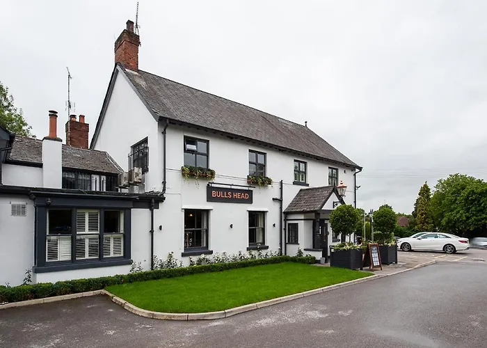 The Bulls Head Hotel
