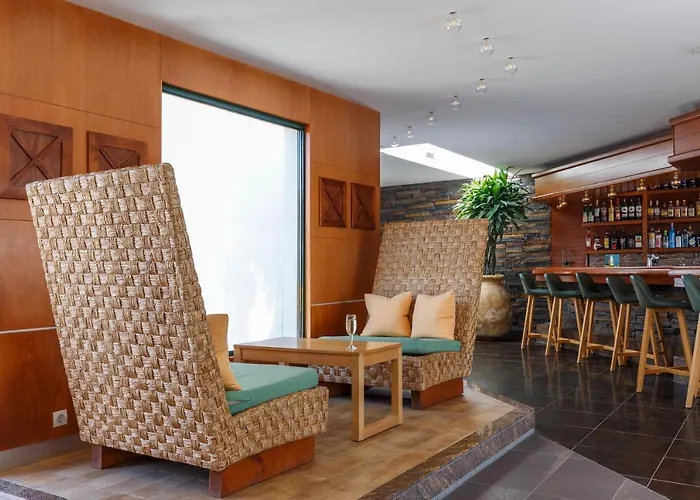 Lindos Gardens Resort Complex