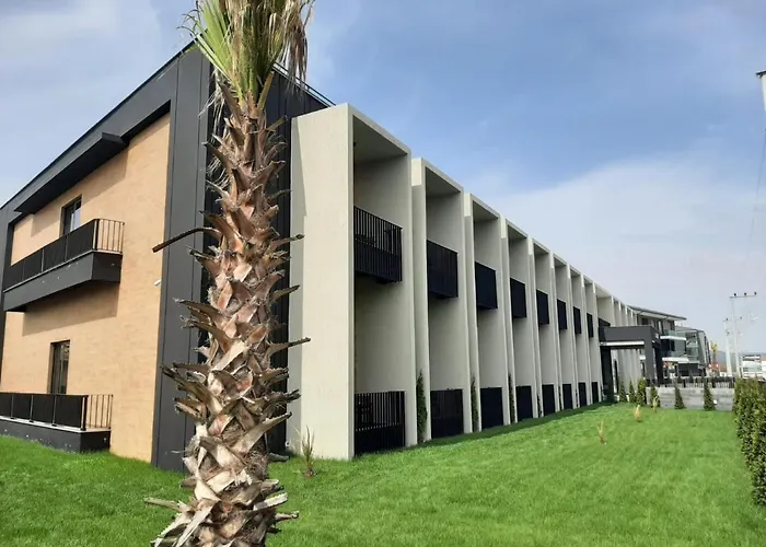 Hotel Bonvie