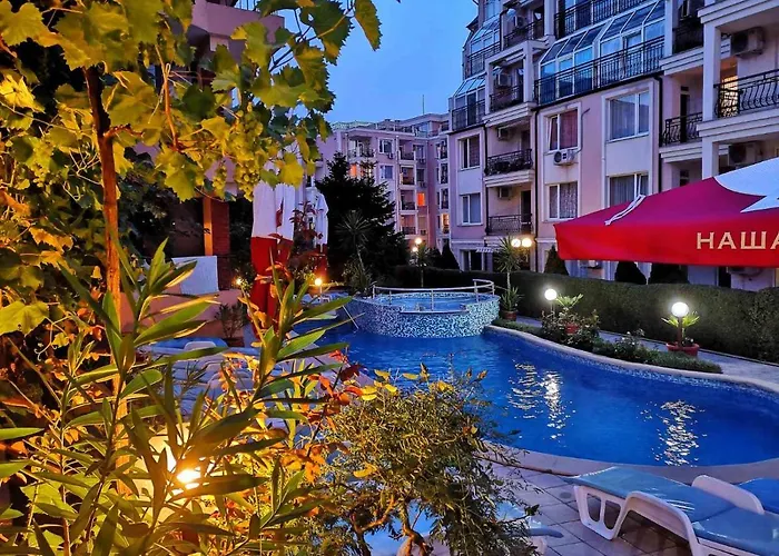 Family Hotel Rainbow