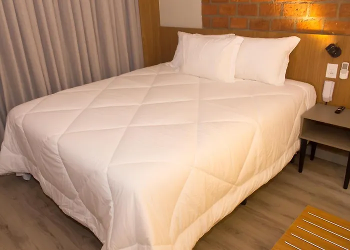 Dela Inn Andradas