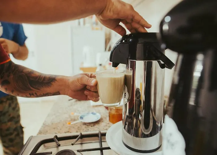 Willy Hostel