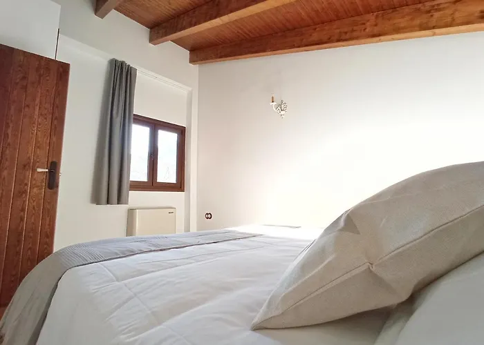 Hotel Boutique La Casa Del Rio
