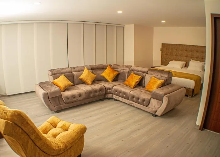 Harmony Hotel