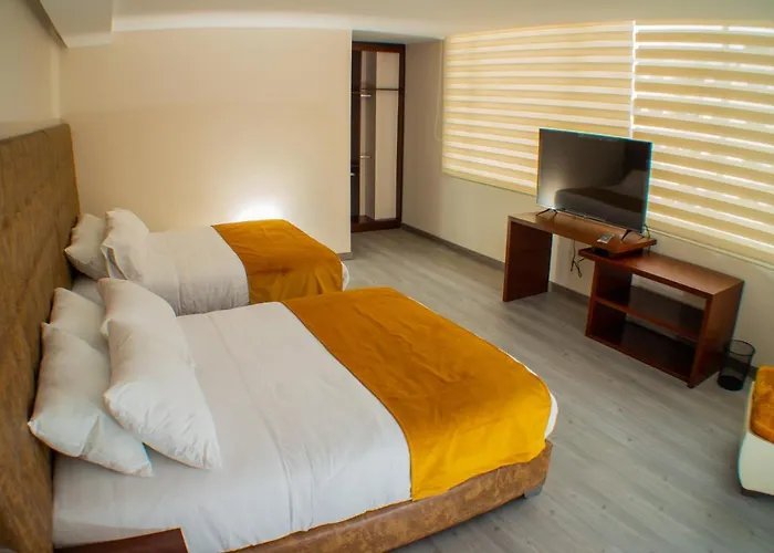 Harmony Hotel