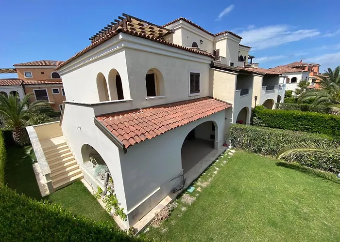 Marinagri Resort Policoro