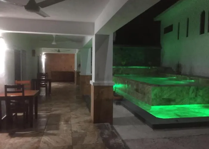 Quinta Alberto Boutique Hotel